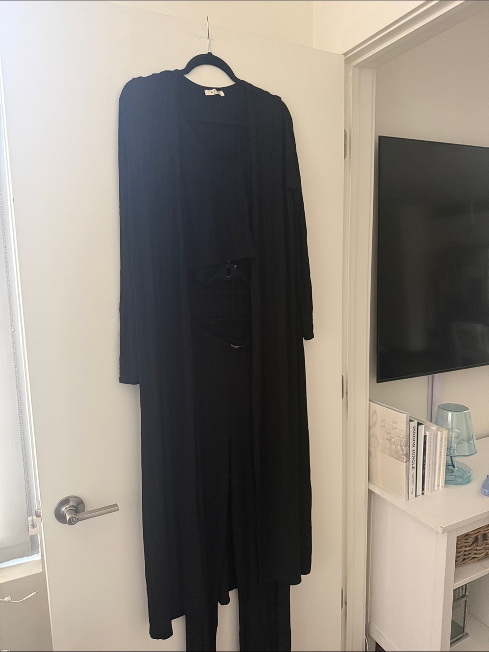 Three piece lounge set